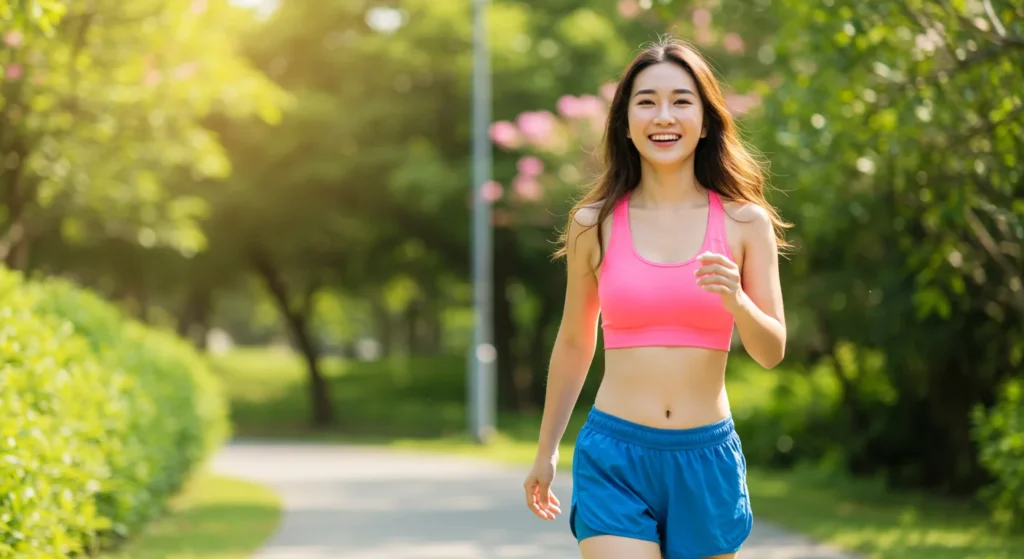 Stubborn Fat: What It Is and How Women Can Tackle It Naturally