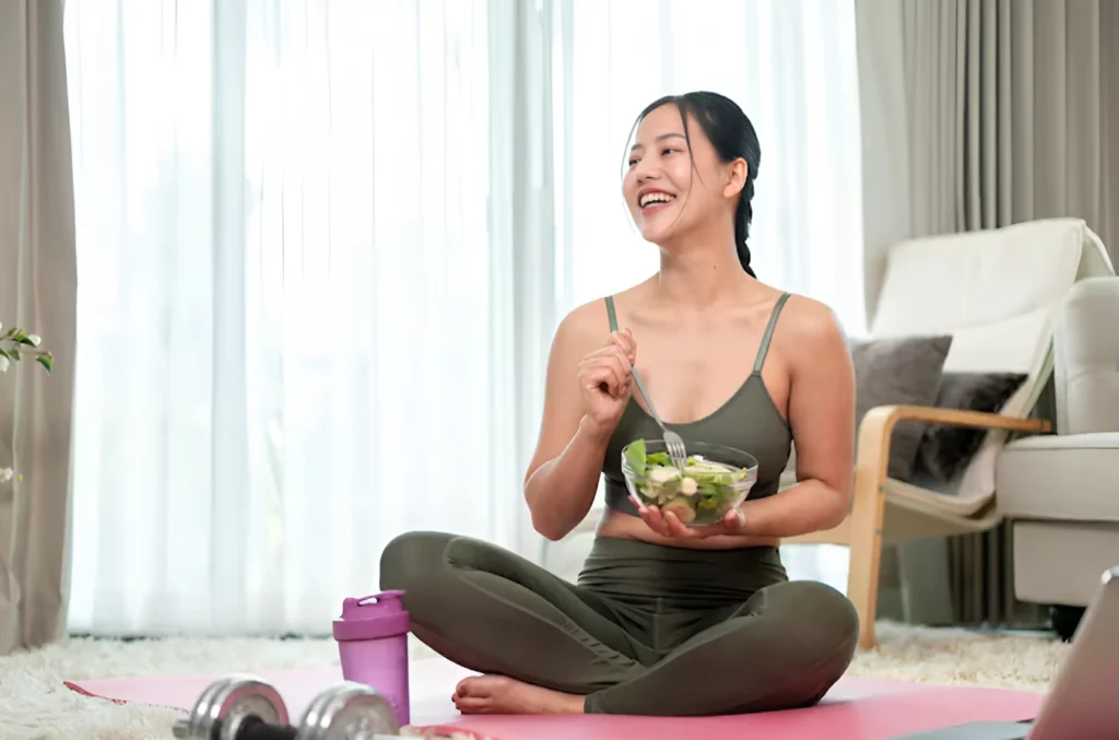 10 Effective Healthy Weight Loss Tips for Women