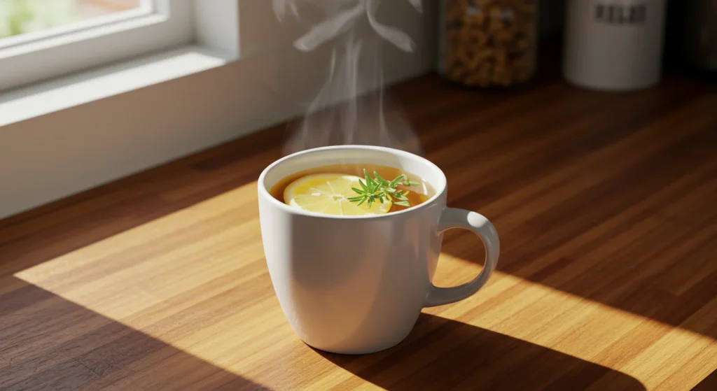 Home Remedies for Bloating After Meals: Ginger and Effective Natural Tips