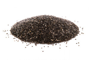 chia seed