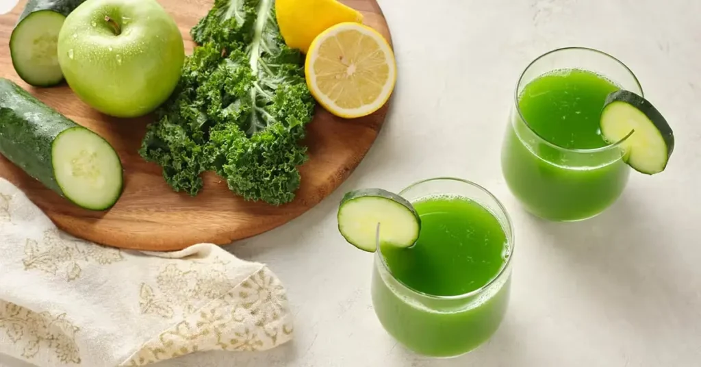Why Cucumber Juice is Your Secret Weapon This Summer