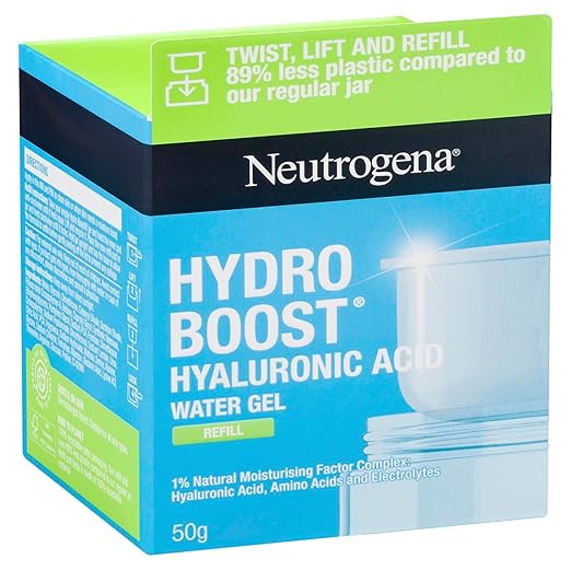 Neutrogena Hydro Boost Water Gel