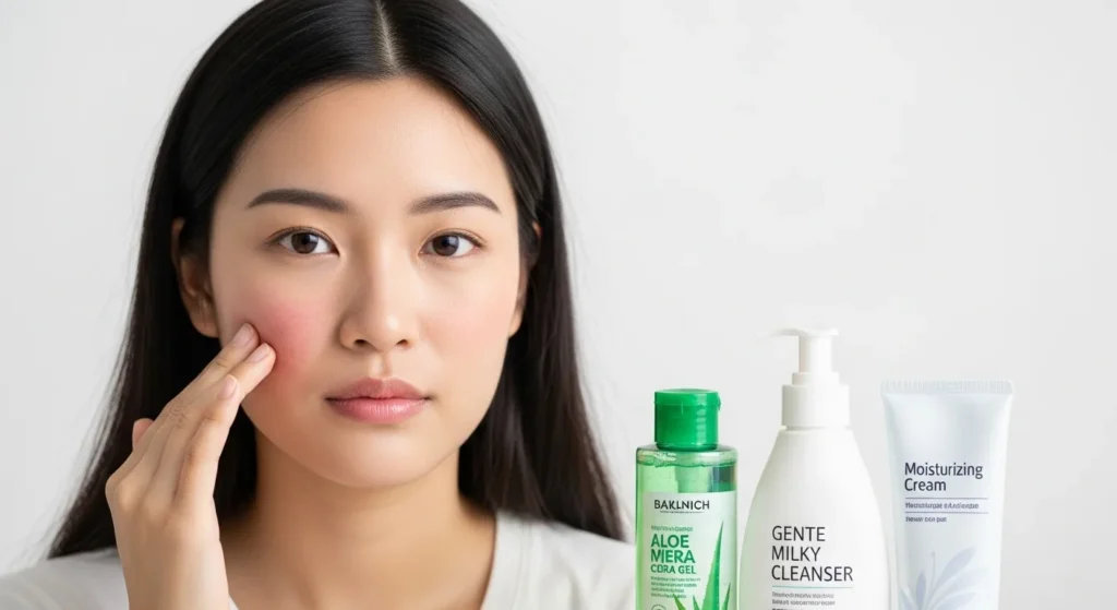 Cheek Itching: Causes, Remedies & Skin Care Tips